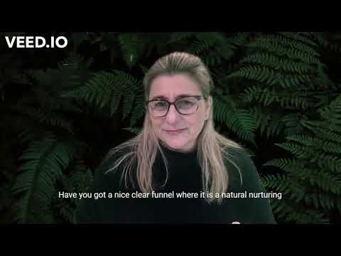 Practise Prosperity Business Coaching video.