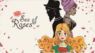 Sea of Roses (Official Trailer)