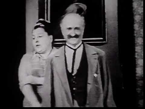 Gilberto Govi: I maneggi per maritare una figlia - I manezzi pe majâ na figgia