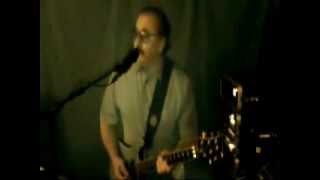 A Blues by BB King Ask Me No Questions cover by Guitarist Chris Dair