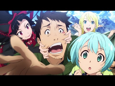 My Top Kishida Kyoudan & The Akeboshi Rockets Anime Songs