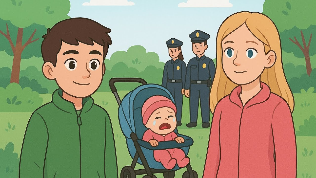 УКРАЛИ КОЛЯСКУ!!!ЧЕЙ  РЕБЁНОК !!!