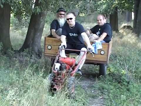 Na hraně - Na hraně - Světostrach