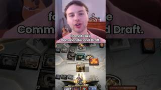 The EASIEST Way to Learn Magic: The Gathering