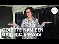 Colette: In mijn hoofd weeg ik soms nog 125 kg