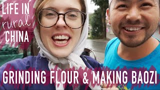 Video : China : A countryside idyll in QingHai province