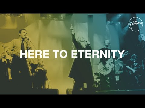 Thumbnail for Here To Eternity video