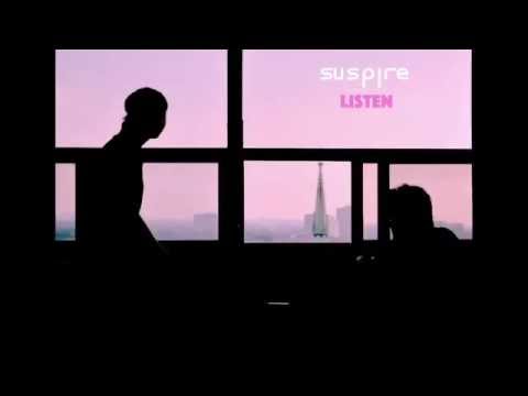 Suspire - 'Listen' (Official Audio)