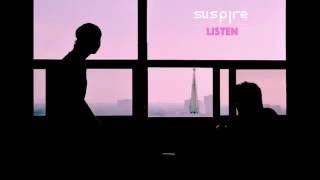 Suspire - 'Listen' (Official Audio)