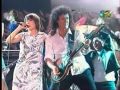 Queen feat Земфира We are the champions 