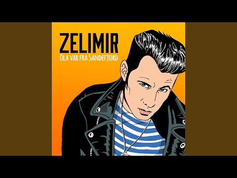 Ola Var Fra Sandefjord