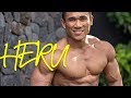 HERU - Muscle Beach Bali 2018