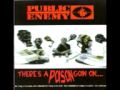 Public Enemy - Last Mass Of The Caballeros