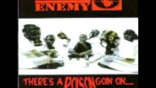 Public Enemy - Last Mass Of The Caballeros