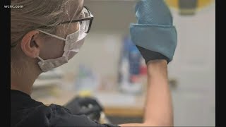 Owner of cleaning service explains why killing 99% of germs is not always enough