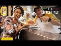 I Ate 9 Italian Dishes In Brazil Big Little Italy National Geographic