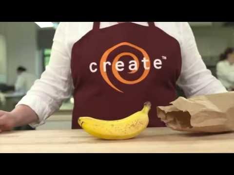 Create Tips and Tricks: The Best Way to Cook with Bananas
