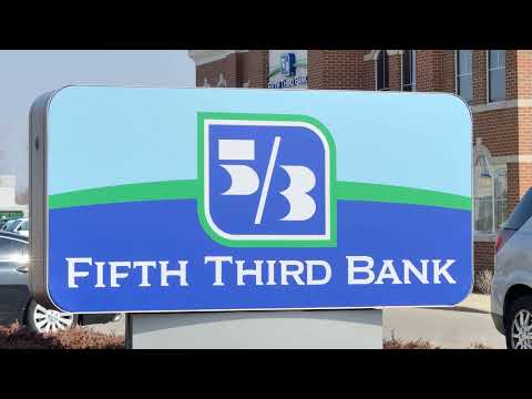 Fifth Third Hours