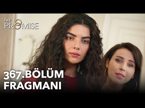 Yemin 367. Bölüm Fragmanı | The Promise Season 4 Episode 367 Promo