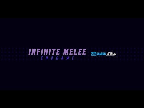 Infinite Melee: Endgame Trailer