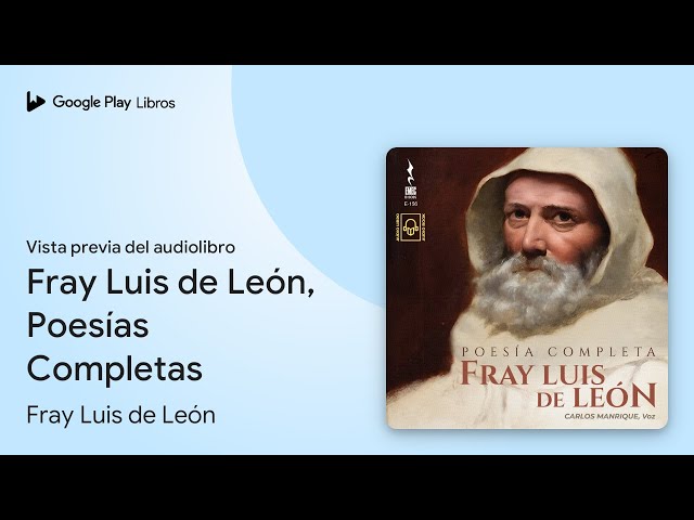 Vídeo relacionado con Fray Luis de León