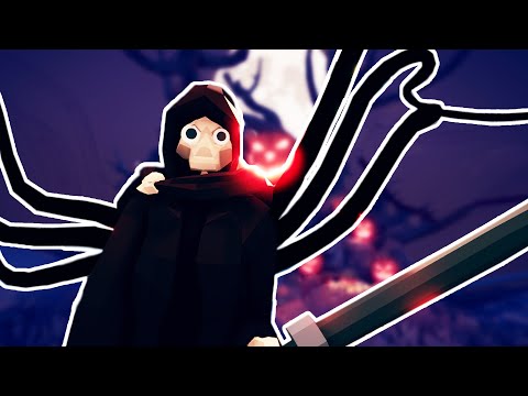 The GREATEST Character In Totally Accurate Battle Simulator