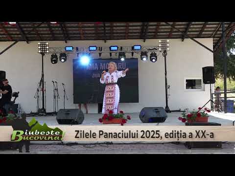25 07 09 Love Bukovina PANACI PART 1 HD