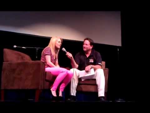 Hollie Cavanagh Post Idol Interview McKinney Boyd PT. 1