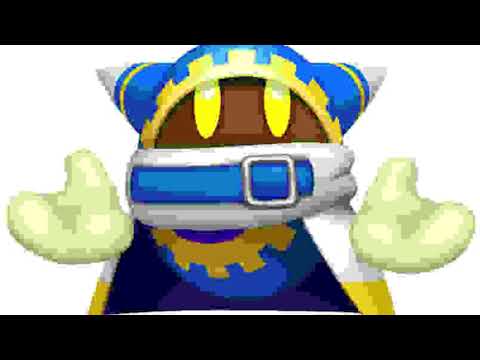 Settling a Score ~ Atone for One's Misdeeds! (Super Ability) - Magolor Epilogue OST (low quality)