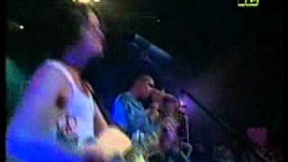 O-town - Love should be a crime (video).wmv