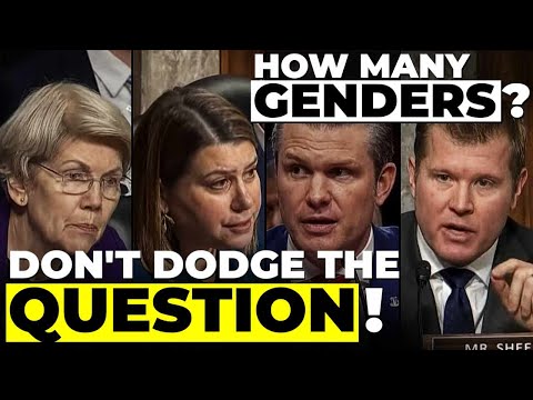 "So You Would Obey Trump?" Most Heated Hegseth Confrontations