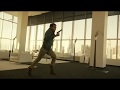 Riggs And Murtaugh Jump Out Of A Building Lethal Weapon 1 5 HD