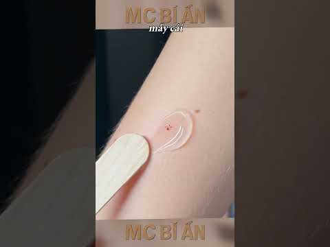 Xăm Cái Gì Chút Nữa Mới Biết | E301 #mcbian