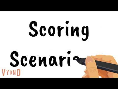 Can you Handle It? Life With Kids score keeping