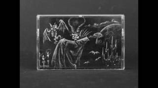 Funeral Altar - Dark Procession through Satanic Hymnals