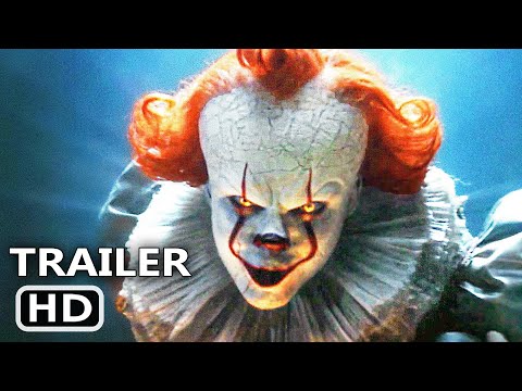 IT: WELCOME TO DERRY Final Trailer (2025)