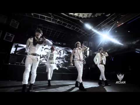 A.cian - Stuck [MV] [HD] [Debut] [Eng Sub]