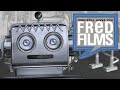 Fred Films Cartoon Network Studios 2025