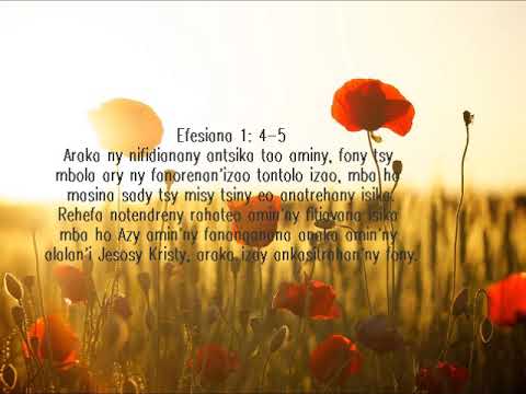 Fihirana FFpm 351 Tompo o tsy takatry ny saiko