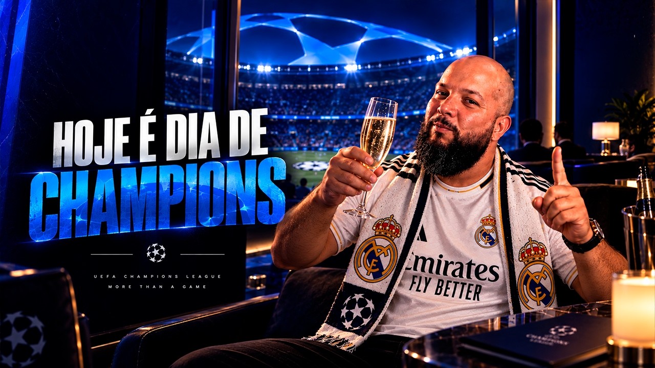 🎯CHAMPIONS E LIBERTADORES: OS JOGOS DE HOJE! - BORA APOSTAR - 08-09-26
