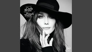 Video thumbnail of "Carla Bruni - Stand By Your Man"