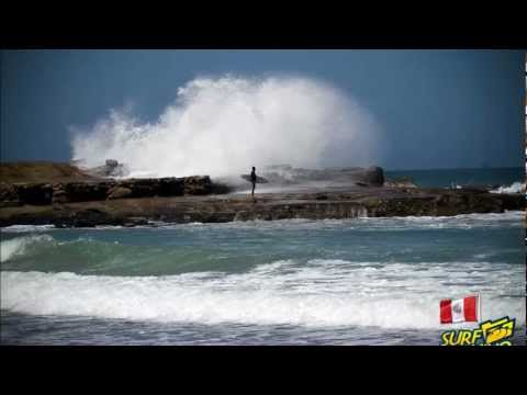 Lobitos North Peru