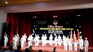 preview picture of video 'NTN Nam Định - Liên hoan Tiếng kèn đội ta 2013'