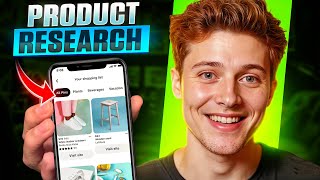 How to find winning products for dropshipping in 2025 (3 Method Reveals!)