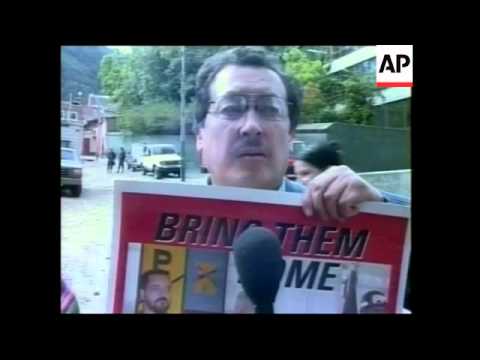 First court appearance for men linked to IRA