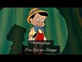 I Ve Got No Strings Multilanguage Pinocchio