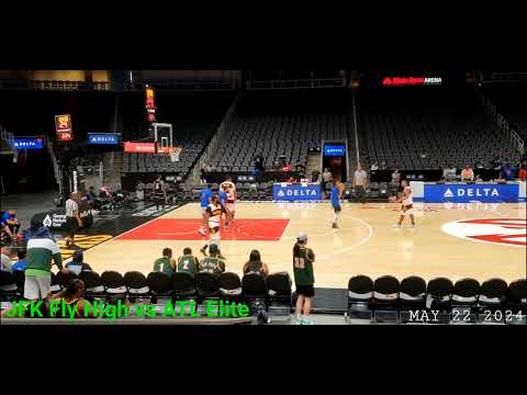 3 on 3 Hub finals in Atlanta 5/22/24(4)