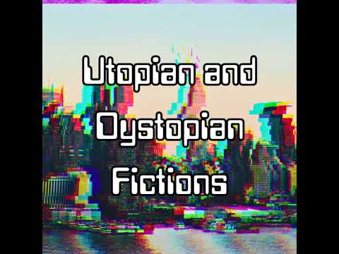 Episode 19: Author Interview - Paul E. Hardisty, "The Hope", and Ecodystopia.