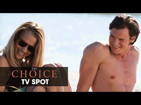 The Choice (TV Spot 'Let Your Heart Decide')