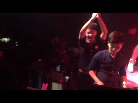 Mia Rudich Asia tour